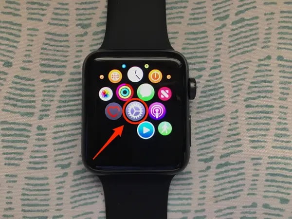 Apple Watch Bir Wi Fi Agina Nasil Baglanir 2