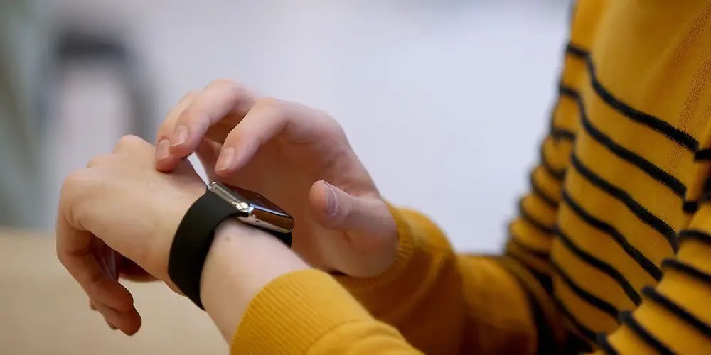 Apple Watch Sifresi Nasil Degistirilir veya Sifirlanir kapak