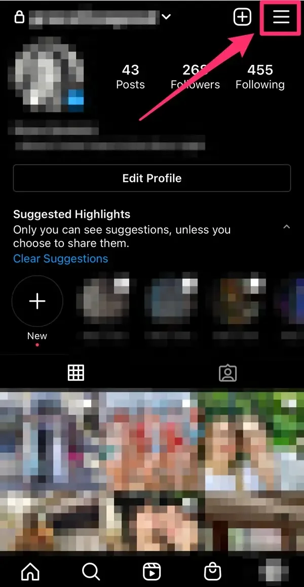 Instagramda Bir Yorum Nasil Silinir veya Yorumlar Nasil Gizlenir ve Kisitlanir 6 - Instagram'da Bir Yorum Nasıl Silinir veya Yorumlar Nasıl Gizlenir ve Kısıtlanır?