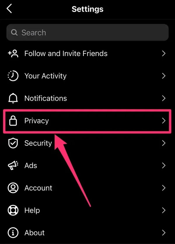 Instagramda Bir Yorum Nasil Silinir veya Yorumlar Nasil Gizlenir ve Kisitlanir 8 - Instagram'da Bir Yorum Nasıl Silinir veya Yorumlar Nasıl Gizlenir ve Kısıtlanır?
