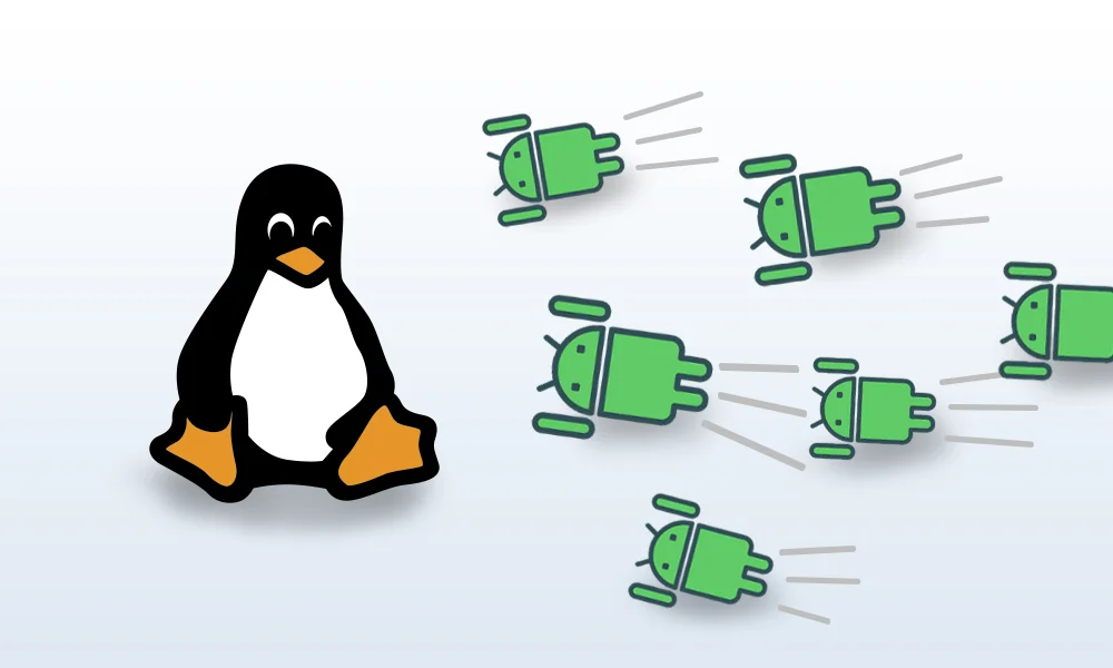 LINUX ICIN EN IYI 4 ANDROID EMULATORU thumbnail - Linux İçin En İyi 4 Android Emülatörü