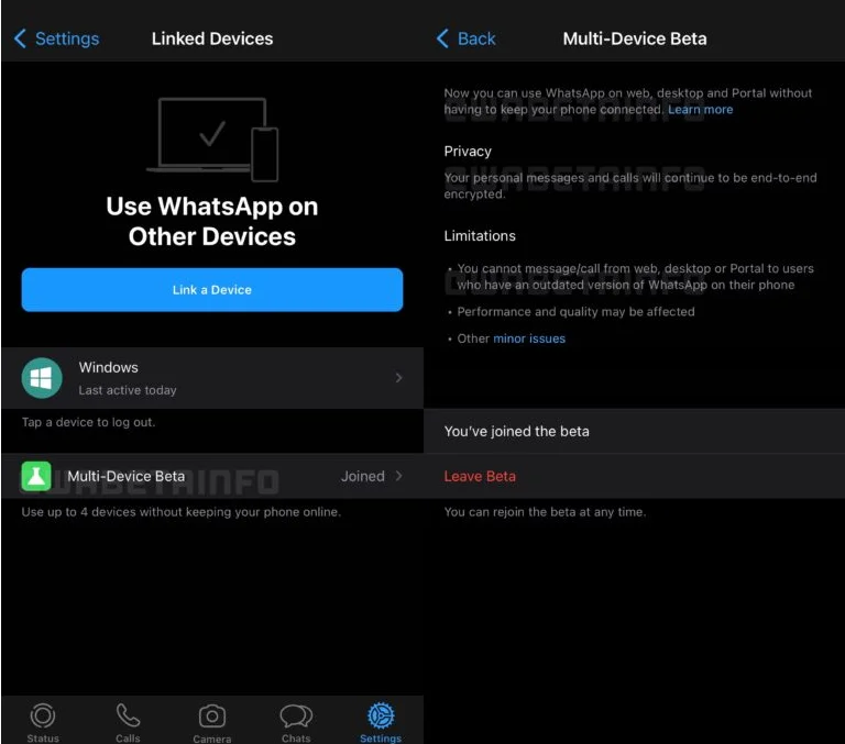 WhatsApp Numara Olmadan Kullanılır mı