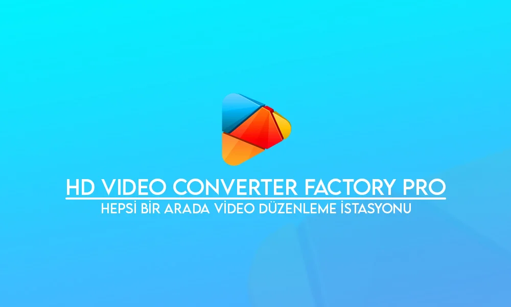 WONDERFOX HD VIDEO CONVERTER ILE VIDEOLARINIZI PRATIKLESTIRIN thumbnail - WonderFox HD Video Converter ile Videolarınızı Pratikleştirin