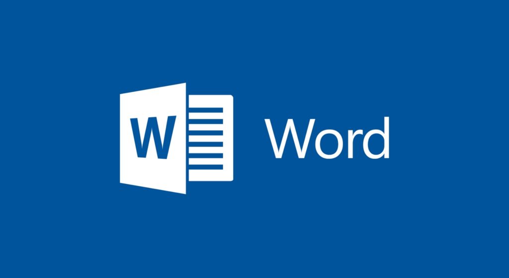 Word Koyu Mod Tema Nasıl ayarlanır