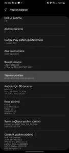 YAPIMNO - Android Telefonlarda FPS Sayacı Nasıl Aktif Edilir ?