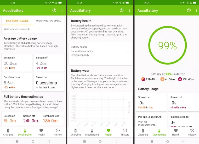 androidde pil sagligi nasil kontrol edilir 3 - Android'de Pil Sağlığı Nasıl Kontrol Edilir?