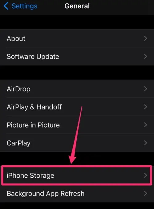 iPhoneda Uygulamalar Nasil Silinir veya Ana Ekranda Uygulamalar Nasil Gizlenir 7