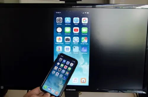 iPhoneu Bir TVye Nasil Baglayabilirsiniz 4