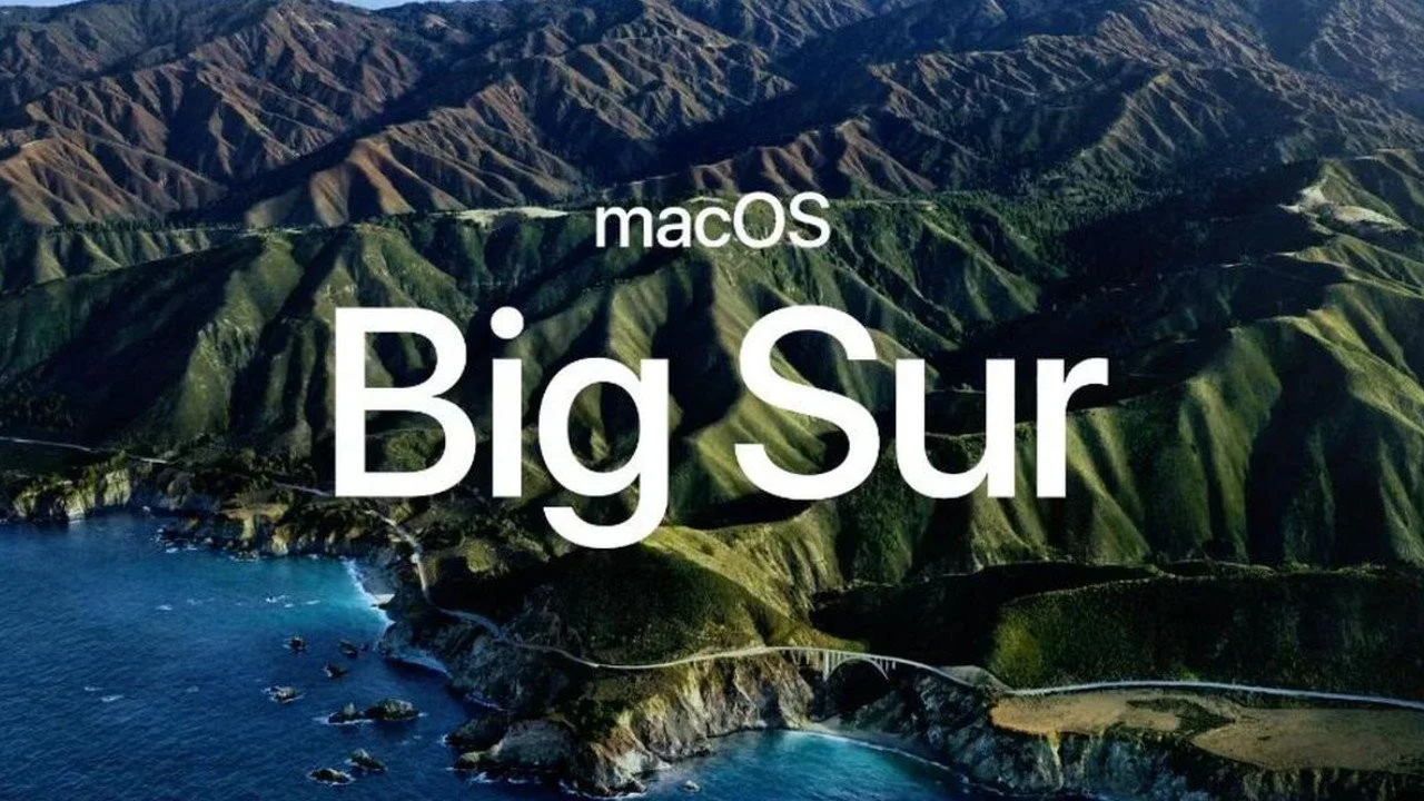 BigSur Hangi Uygulamaların Dosyalarımıza Erişimi Var