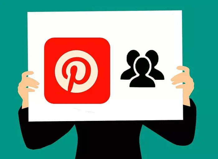 pinterestte ozel mesajlar nasil gonderilir 1 - Pinterest'te Özel Mesajlar Nasıl Gönderilir?