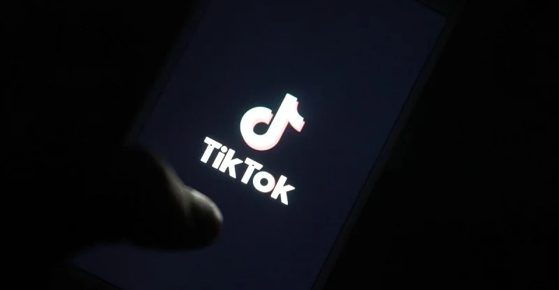 tiktok uygulama hatası