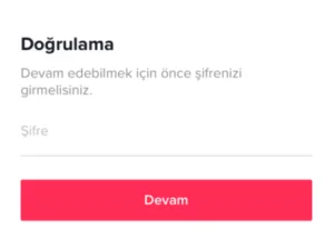 tiktok nasil silinir 4 - Tiktok Nasıl Silinir?