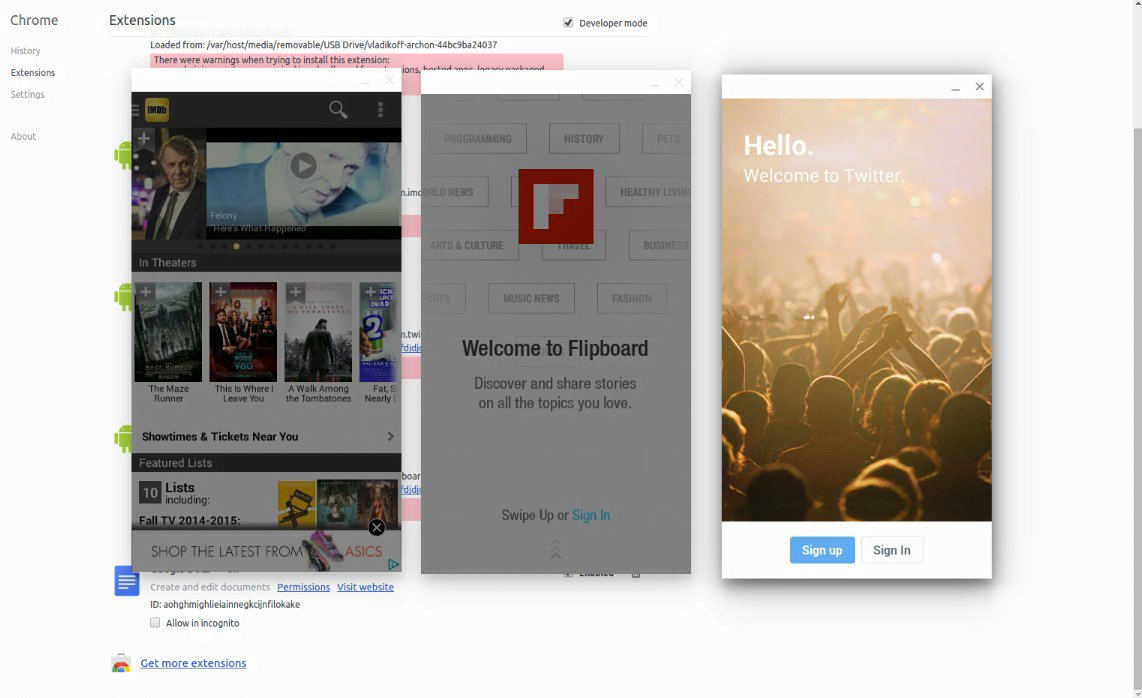 MAC ICIN EN IYI 4 ANDROID EMULATORU 9 - Mac İçin En İyi 4 Android Emülatörü