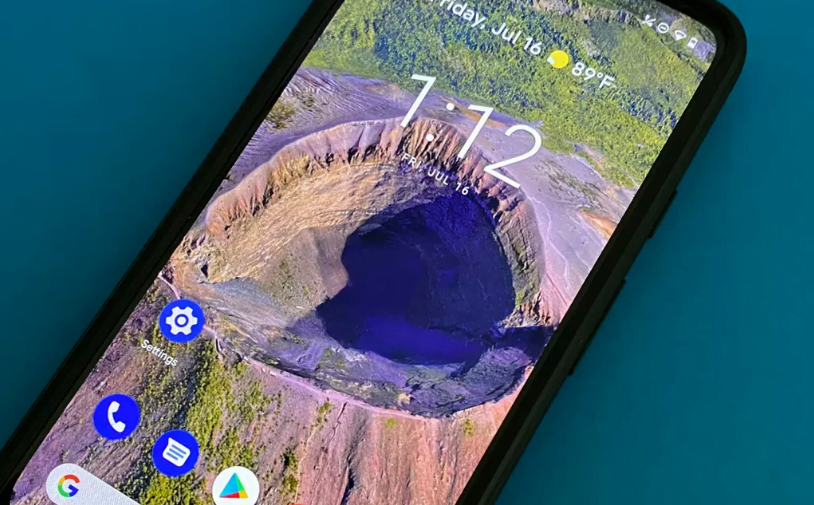 androidde saat nasil degistirilir 1 - Android'de Saat Nasıl Değiştirilir?