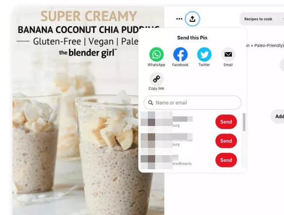 Pinterest'te Özel Mesajlar Nasıl Gönderilir? pinterestte ozel mesajlar nasil gonderilir 7 - Pinterest'te Özel Mesajlar Nasıl Gönderilir?