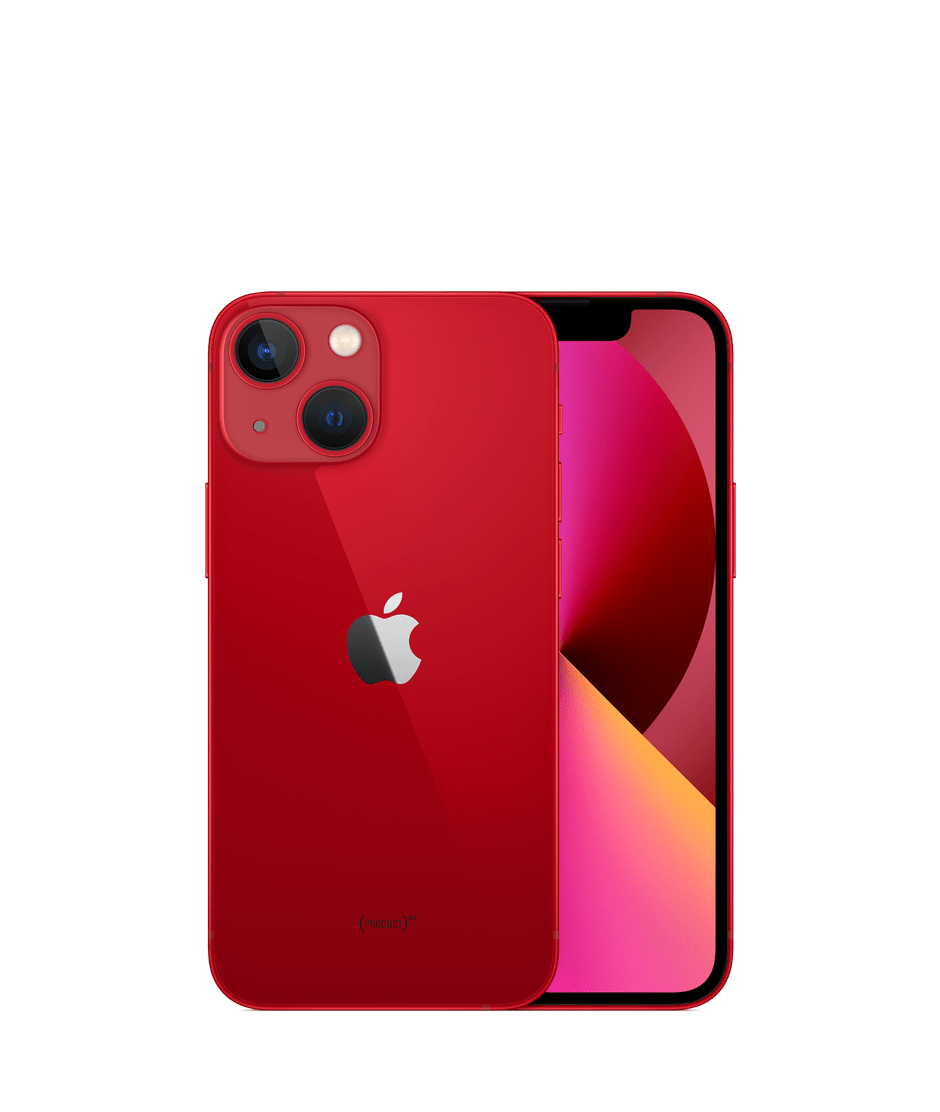 iphone 13 mini product red select 2021 - İphone 13 Mini Özellikleri Ve Fiyatı