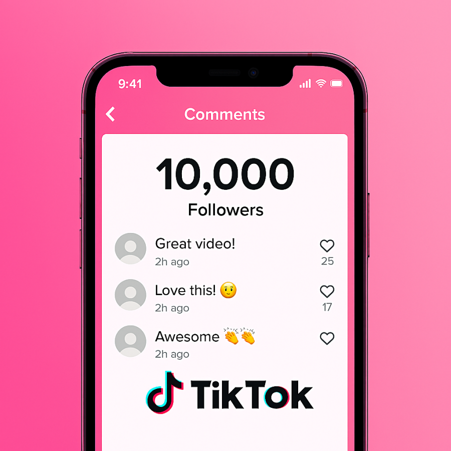 TikTok Beğeni ve Video Gizleme