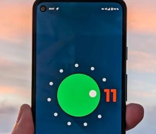 android kullanici resim 2 - Android 11'den Gizlilik Özelliği Geliyor