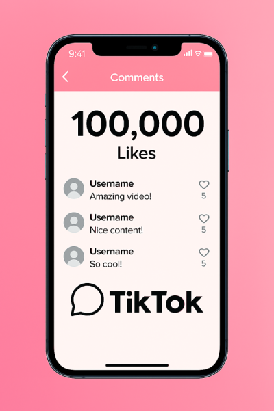 TikTok Beğeni ve Video Gizleme