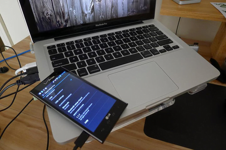 windows 11de usb tethering nasil kurulur ongorsel - Windows 11'de USB Tethering Nasıl Kurulur?