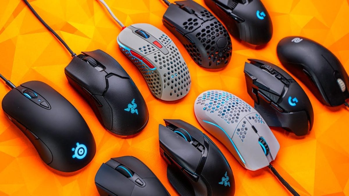 top 10 best gaming mice 2019 scaled 1 - Fiyat Performans Odaklı Mouse'lar