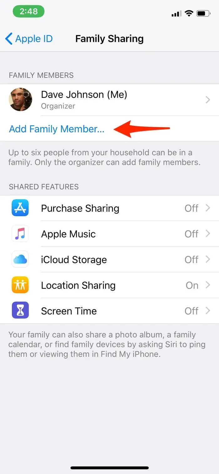 iPhone'umu Bul veya iCloud Web Sitesi ile iPhone'unuzu Bulma