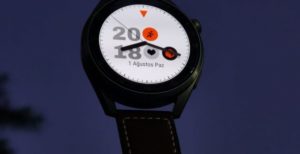 Huawei Watch 3 Pro Ozellikleri 1
