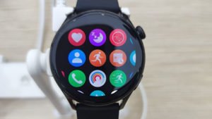 Huawei Watch 3 Pro Ozellikleri 2