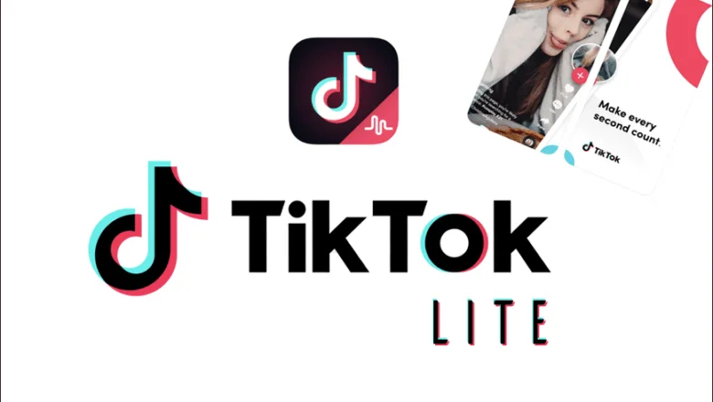 KAPAK 1 - Tiktok Lite Nedir, Tiktok Lite Nasıl İndirilir ?