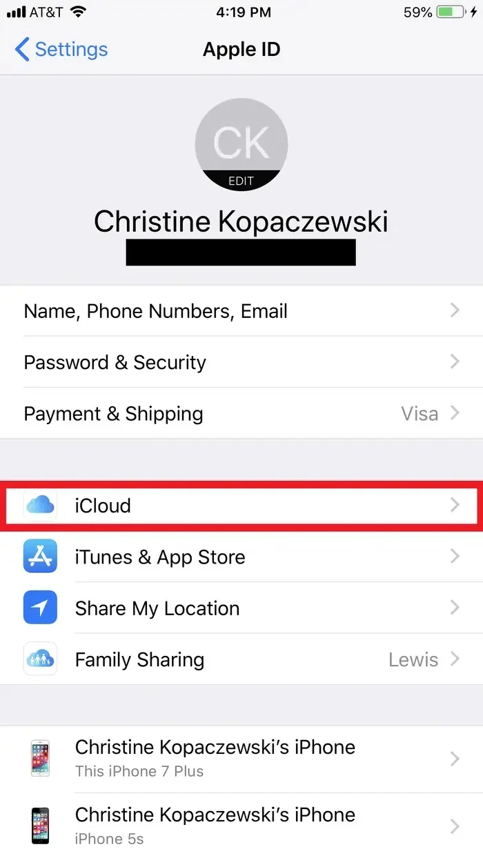 Mac'te iMessage Kurulumu