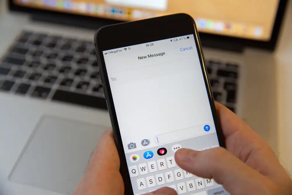 Mac'te iMessage Kurulumu