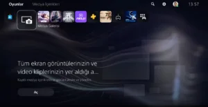 PS5 - PlayStation 5 Kullanıcıları Kendi Aralarında Nasıl PSN Kardeşliği Yapar ?