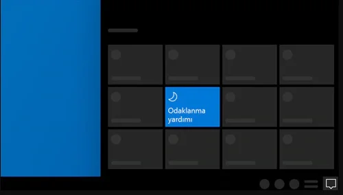 Screenshot 1 6 - Windows 11 Odak Oturumları Nasıl Açılır ve Kullanılır?