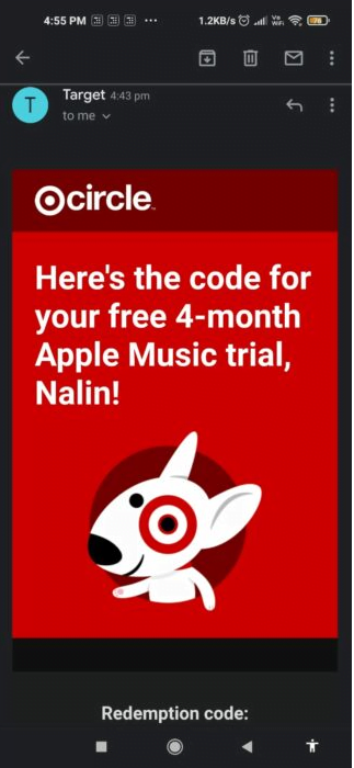 Apple Music'i 4 Aylığına Nasıl Ücretsiz Alabilirsiniz?