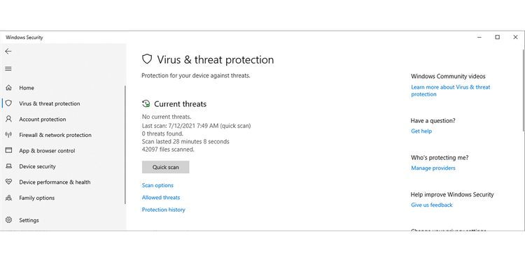 Windows 10da Birden Çok Harf Yazan Bir Klavyeyi Düzeltmenin 7 Yolu 2