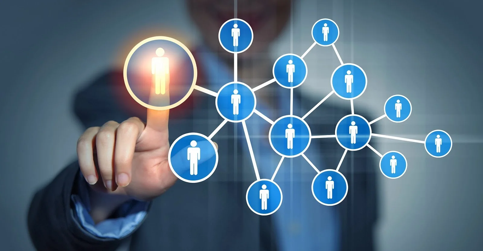 business networking - Ülkemizde Kullanılan En Önemli İş Ağları