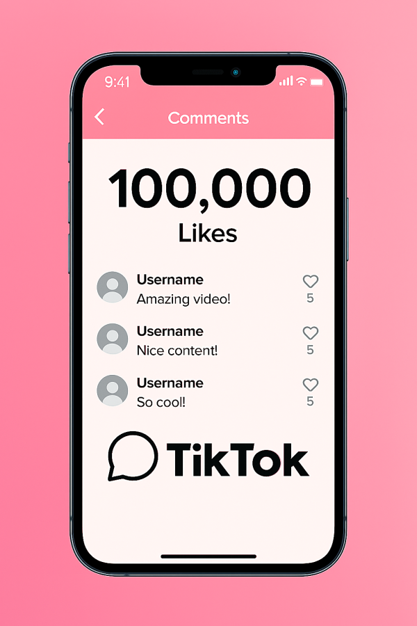 TikTok Beğeni ve Video Gizleme