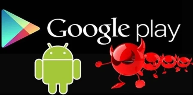 google resim 2 - Google Play Store, Müstehcen Reklamları Artık Kaldırıyor.
