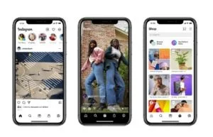 instagram magaza resim 1 - Instagram Artık Mağaza Reklamlarını Test Ediyor