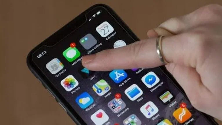iphoneda uygulamalar nasil kilitlenir 1 - iPhone'da Uygulamalar Nasıl Kilitlenir?