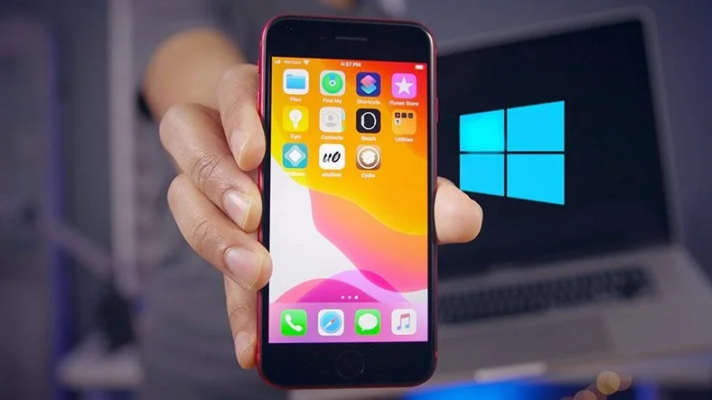 iphoneunuzu jailbreak yapmak guvenli mi 2 - İPhone'unuzu Jailbreak Yapmak Güvenli Mi?