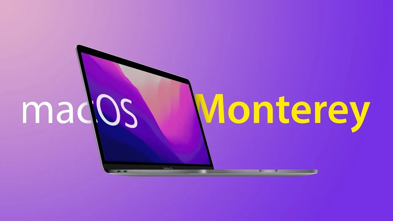 macos monterey bilmeniz gerekenler 1 - macOS Monterey: Bilmeniz Gerekenler?