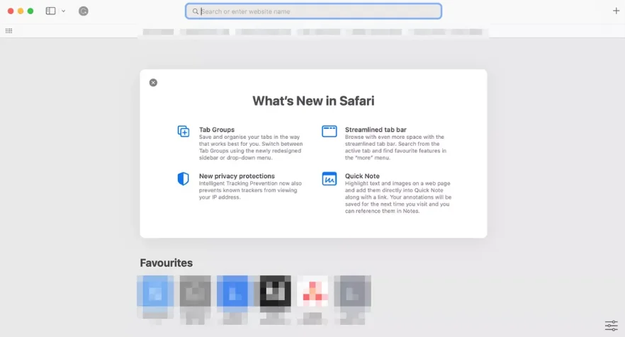 macos monterey bilmeniz gerekenler 3 - macOS Monterey: Bilmeniz Gerekenler?