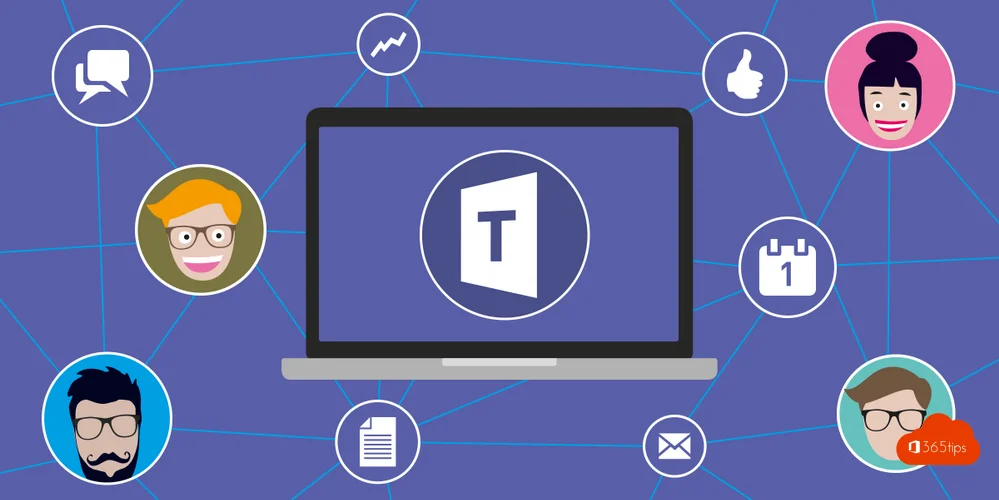 microsoft teams takvimi nasil kullanilir 1 - Microsoft Teams Takvimi Nasıl Kullanılır?