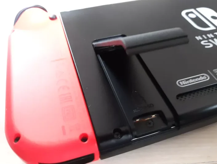 nintendo switchte depolama nasil artirilir 3 - Nintendo Switch'te Depolama Nasıl Artırılır?