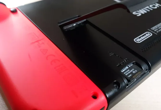 nintendo switchte depolama nasil artirilir 4 - Nintendo Switch'te Depolama Nasıl Artırılır?