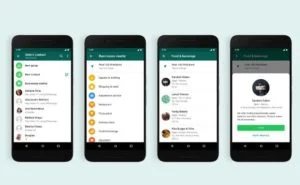 WhatsApp, Özellikleri Test Etmeye Başladı whatsapp resim 1 - WhatsApp, Özellikleri Test Etmeye Başladı
