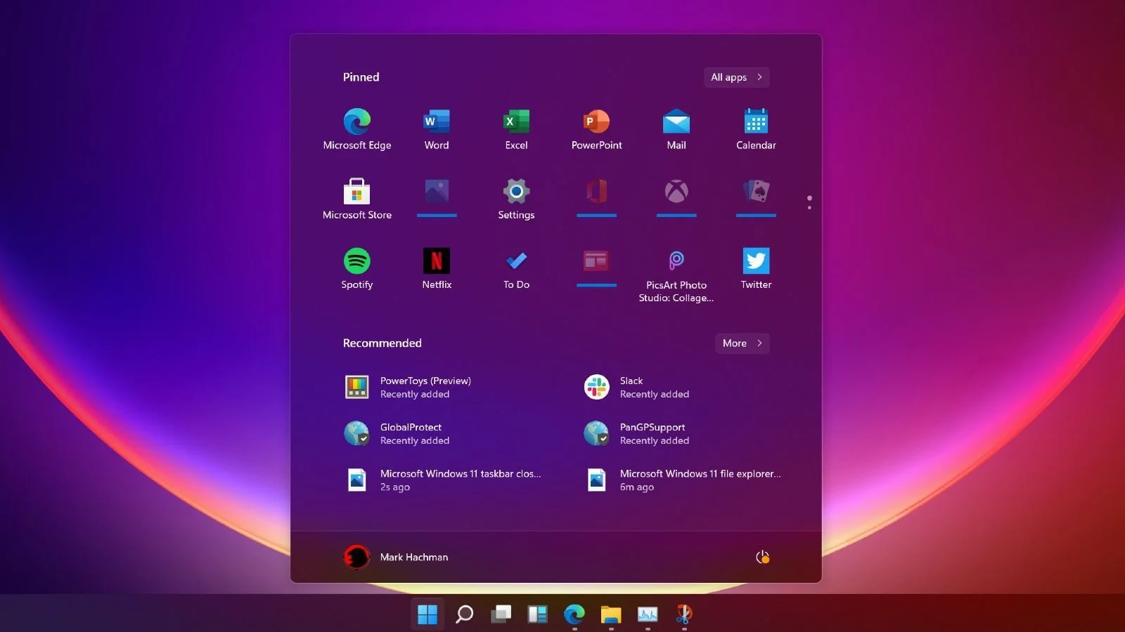 windows 11 nasil ozellestirilir 1 - Windows 11 Nasıl Özelleştirilir?