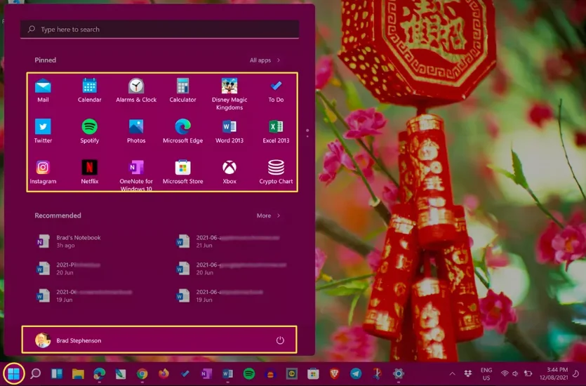 windows 11 nasil ozellestirilir 2 - Windows 11 Nasıl Özelleştirilir?