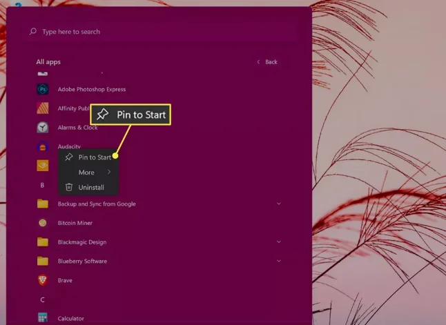 windows 11 nasil ozellestirilir 5 - Windows 11 Nasıl Özelleştirilir?